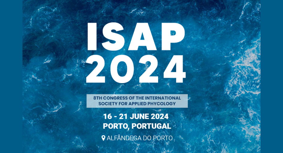 ISAP 2024